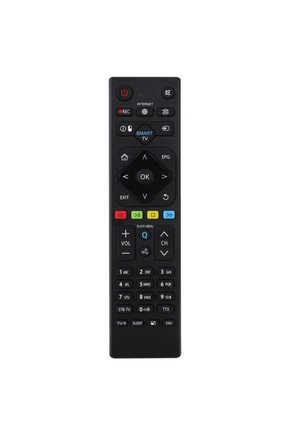 43DLK13 Smart LED Tv Kumanda