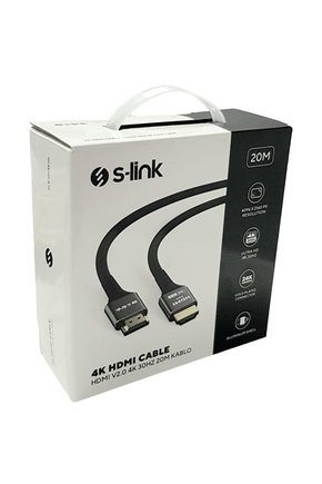 20mt Hdmi Kablo