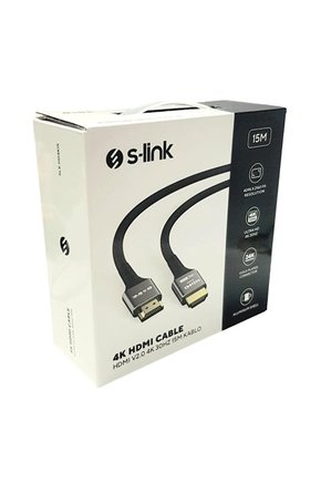 15mt Hdmi Kablo