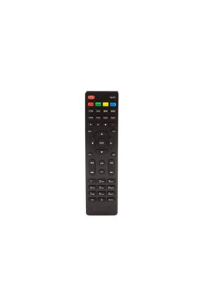 Link Mini Hd Uydu Alıcısı Kumandası
