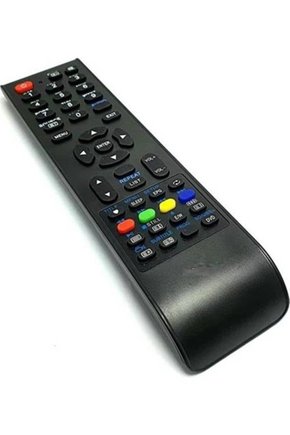 Pr 40A50 Uyumlu LCD LED Tv Kumanda