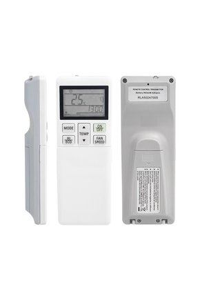 Rla 502A700S Klima Kumandası