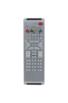 İle Uyumlu 32PF5321 26PF5321 LCD TV Kumandası RM-D631