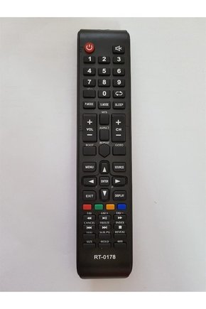 Lcd Led Tv Kumandası