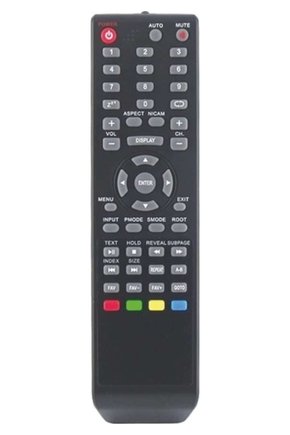 Sunny Lcd-led Tv Kumandası 4533