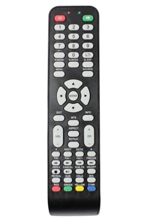Lcd Led Tv Kumandası