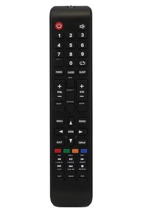 Slt-4340C Led Tv Kumandası