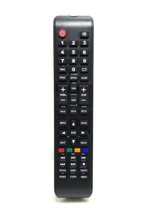 Lcd-Led Tv Kumanda 0199