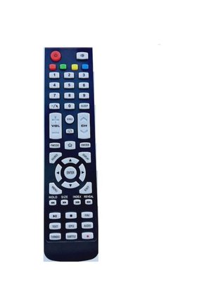 Smart Led Tv Kumandası