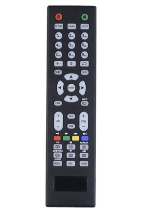 -premier-telefox-led Tv Kumanda
