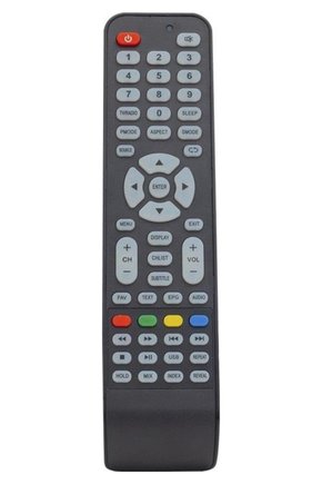 B206500S 4K Android Tv Kumandası