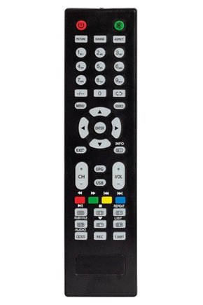 43110 Plus Led Tv Kumandası 43