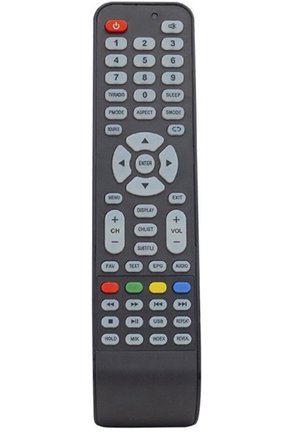 Pan-3282 Led Tv Lcd Tv Kumandası