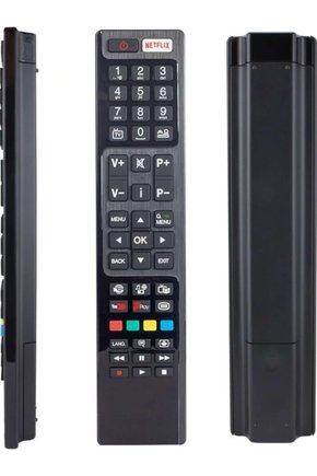Rc4848f, Rc530094759 Netflix, Youtube