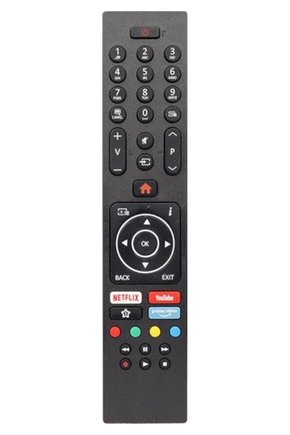 43ud8360 4k Smart Led Tv Kumandası Kumanda