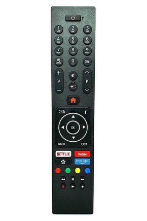 50u9600 50 4k Lcd Led Tv Kumanda