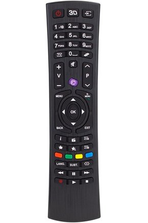 40fb7100 Smart Led Tv Kumandası