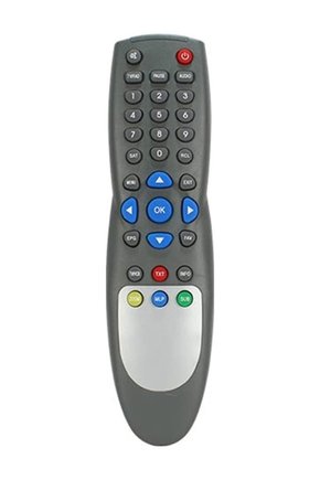 50000-60000 Uydu Alıcı Kumandası