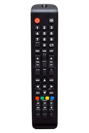 Cx-509 Lcd-led Tv Kumanda