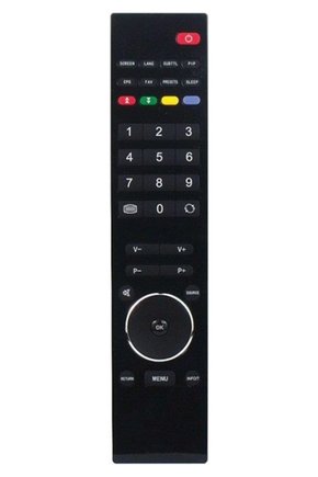 32Xt350I Rc3029 Lcd-Led Tv Kumandası
