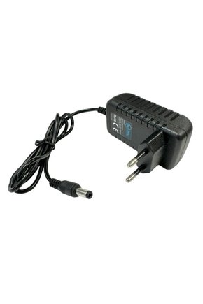 9Volt 1Amper Adaptör 5.5x2.5mm Jak Fişli
