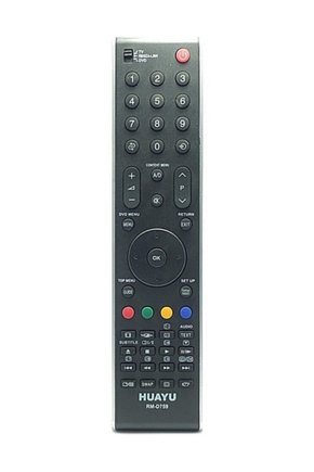 Regza Lcd Led Tv Uzaktan Kumanda