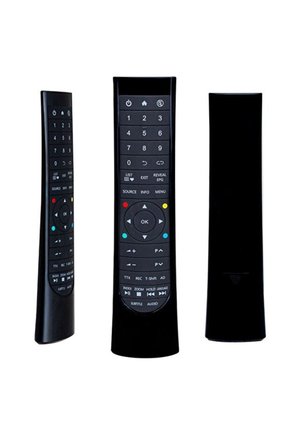 Framless 55 Led Tv Kumanda (fromles)