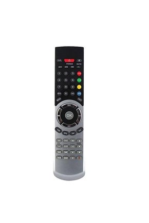 Ye-19500 Full HD Uydu Alıcı Kumandası