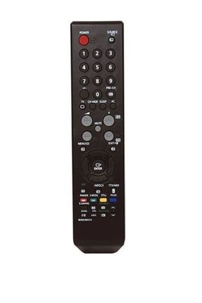 Lcd - Bn59-00531A Kumanda