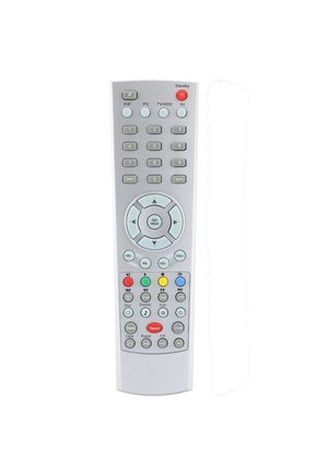 - Beko Dvdli Lcd Tv Kumandası