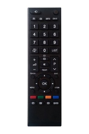 Ct90326 Lcd Led Tv Kumanda