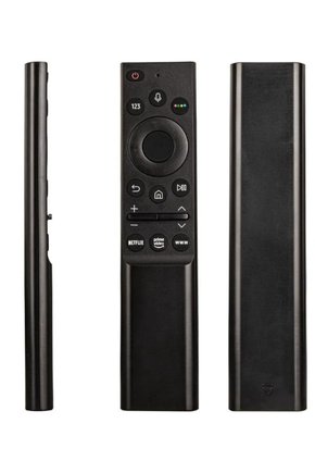 Ses Komutsuz RM-G2200 V6 BN59-01363L Netflix - Prime Video Tuşlu Lcd Led TV Kumanda