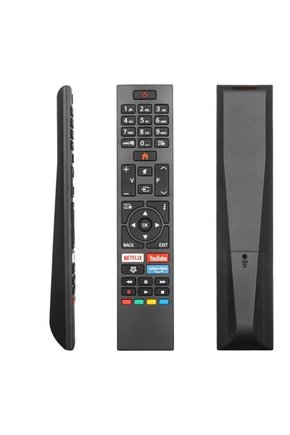 43157 - Play Tuşlu Lcd-Led Tv Kumanda