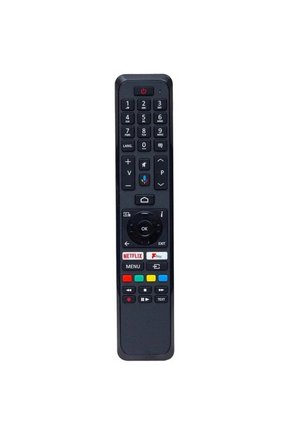 SX4605A VESTEL LCD NETFLİX-PLAY TUŞLU