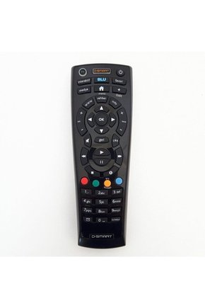 Orjinal Hd Uydu Alıcısı Kumandası