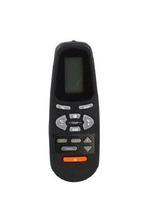 B1zkı 12105 01 Klima Kumandası