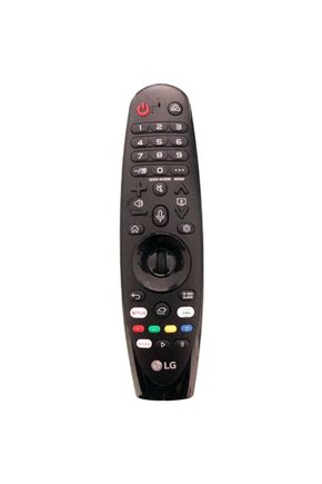Smart Tv Uyumlu Akıllı Ses Tanıma Sihirli Kumanda 2019 Model Orijinal