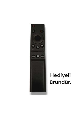 YILTECH netflix tuşlu Smart Led lcd Tv televizyon Kumandası Uzaktan Kumandalar