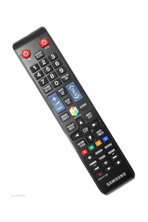 Smart Hub Kumanda AA59-00581A tvlere uyumlu lcd kumanda