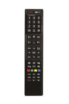 Lcd Kumandası
