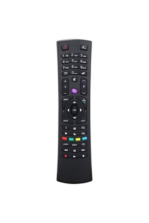 Lcd Ve Led Tv Kumandası