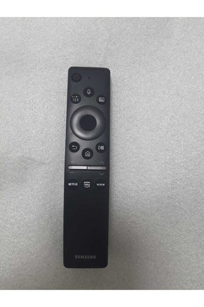 Televizyon Akıllı Kumanda Bn59-01330c BN59-01330B %100 Orjinal ses komutlu