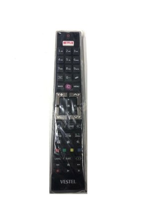 Smart Led Tv Kumanda