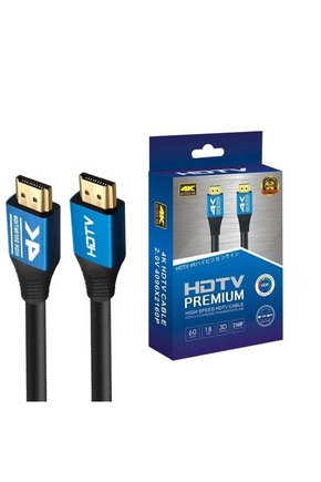 10 mt 4k hdmı kablo
