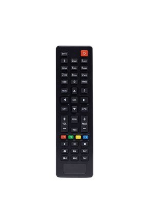 Premium Hd Korax Sattubeli Uydu Kumandası