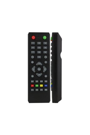 DSR-6500 Uydu Alıcı Kumanda