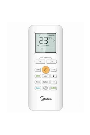 BLANC 12000 BTU KLİMA KUMANDASI