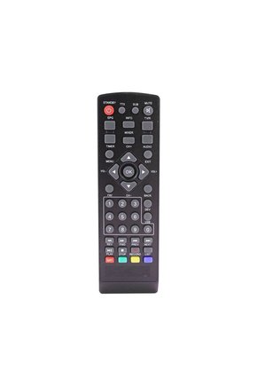 Glb-8800 Uydu Alıcı Kumanda