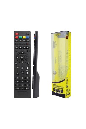 Dr-8030 Uydu Alıcı Kumanda