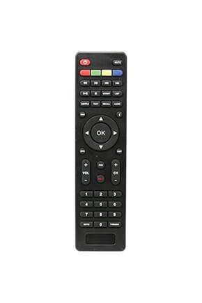 HS-2019 HD Uydu Alıcısı Kumandası